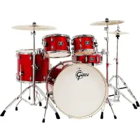 GE4E825R Барабанная установка, Gretsch
