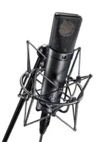 Neumann u 89 i  конденсаторный микрофон, 5 диаграмм направленности, никелевый.