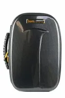 Футляр для кларнета Bam New Trekking 1 Black Carbon Bb