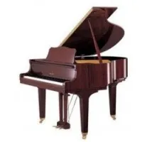 Yamaha PBO C2PM  рояль 173см, цвет красное дерево, полированный, с банкеткой