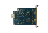 Выходная карта 2 HDMI1.4 Intrend [ITMCO-HA] 1920x1200/60 (4:4:4) деэмбедирование звука