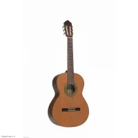 PEREZ 630 Cedar LTD 2019 - Гитара классическая 4/4