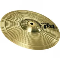 Paiste 10" Splash PST3 тарелка