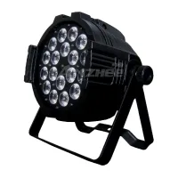 Anzhee P18x18 SD (30°) - Светодиодный прожектор