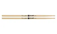 TXJZW JZ "Jazz" Elvin Jones Барабанные палочки, орех гикори, деревянный наконечник, ProMark