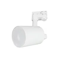 Ecler TUBE (white)- Приемник системы Ecler WiSpeak, беспроводная подвесная АС 3'' белого цвета