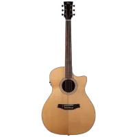 ADLER GC100-SR - Гитара акустическая шестиструнная