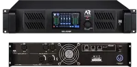 M2-2500P Dante Цифровой усилитель мощности с интерфейсом Dante, шт