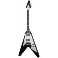 GIBSON FLYING V 120 EBONY - Электрогитара