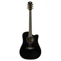 Rockdale Aurora D7 C Bk Gloss