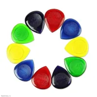 ALICE AP-JSM 6 - Набор медиаторов 6 шт.