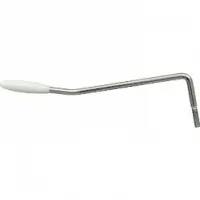 FENDER ORIG. STRAT AGED TREM ARM TIPS пластиковый наконечник для рычага тремоло, кремовый