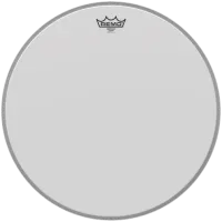 Пластик для большого барабана Remo Emperor Coated BB-1118-00