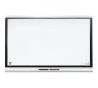 Интерактивный дисплей модель spnl-6075p interactive flat panel (в составе интерактивной панели sbid8075i-g5) с smart meeting pro