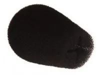 WINDSCREEN AUSSEN=23X34-BLACK ветрозащита для ME4 Sennheiser