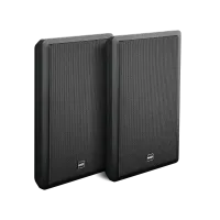 Пассивная акустическая система NEXT Audiocom W5F, Black (Пара)