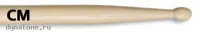 VIC FIRTH CM - Барабанные палочки орех