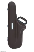 BAM CASES ET4011SC Шоколадный - Кейс для саксофона