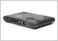 Тюнер TV AVerMedia "AVerTV DVI Box 1080i", с ПДУ