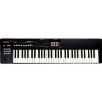 Roland xps-10  синтезатор, 61 клавиша, полифония 128,