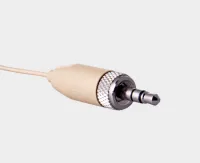 JTS 801CS Кабель для наголовных микрофонов серии CM, соединитель 3.5мм stereo Jack