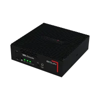 Bolin EG40N - Декодер NDI High Bandwidth/HX3, вход: IP; выход 12G-SDI, HDMI 2.0, аудио, RS-422; 12 В постоянное, POE+