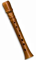 Блокфлейта-гарклейн Mollenhauer Kynseker 4002