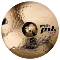 PAISTE 20" MEDIUM RIDE PST8- ударный инструмент, тарелка
