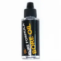 DUNLOP HE450SI масло для пропитки дерева BORE OIL