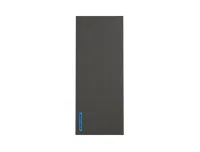 CVGAUDIO SUBstick-6BL - Инсталляционный сабвуфер, 6,5", 4ohm, 80W(RMS)/160W(max), для внешнего кроссирования, лабиринт, цвет черный