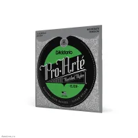 D'ADDARIO EJ29 - Струны для классической гитары