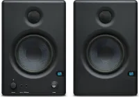 PRESONUS ERIS E4.5 (пара) - активные студийные мониторы (пара) 4,5"+1" 25Вт