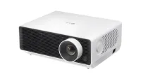 Лазерный проектор LG [BU50NST] ProBeam 4K Laser; DLP, 5000 Лм,3000000:1;4K UHD(3840х2160);TR 1.3-2.08:1;LensShift V+/-50%;H+/-20;HDR10;HDMIx2(1 ARC);AudioOUT opt (S/PDIF);RJ45;RS232;HDBaseT;Wi-Fi;Bluetooth; 9.7кг. белый