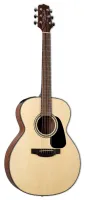 TAKAMINE GLN12E-NS Электроакустическая гитара, топ - ель, корпус - махагони, форма корпуса - NEX