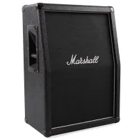 MARSHALL MX212AR 2X12 ANGLED CABINET кабинет гитарный, вертикальный, 2x12 Celestion ‘Seventy 80’, 160 Вт, 8 Ом