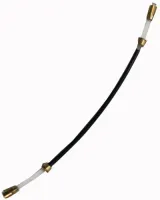 Петля для подгрифка скрипки 4/4-3/4 Artemis RVA-TW-4/4