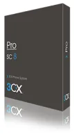 Professional 8SC (годовая)