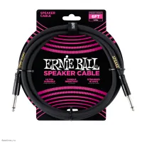 ERNIE BALL 6072 - Спикерный кабель