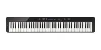 Цифровое пианино Casio Privia PX-S3000BK черное