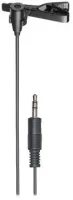 ATR3350xIS/ Микрофон петличный для смартфона/AUDIO-TECHNICA
