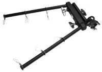 Triangle mount Pearl PTC-300 - Mounting suspension for three triangles