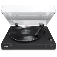 Виниловый проигрыватель ION AUDIO PRO 80