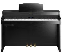 Roland HP603-ACB цифровое фортепиано (отгружается только комплектом с KSC-80-CB стенд для фортепиано)