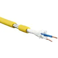 L-2T2S YEL кабель симметричный Canare