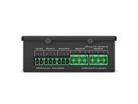 CVGAUDIO AMBICORE - Программируемый контроллер управления, исполнительный модуль, RS232, RS485/DMX512, 2xRelay, IR in/out, 2xlogic in/out, 5хTCP-IP соединений, PoE/БП12V-1A