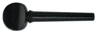 GEWA Basic Ebony Medium колок для альта, черное дерево