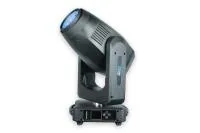 Lumidi X
                Прожектор Lumidi X
Вращающаяся, профильная голова Spot. Источник света светодиод 1000 Вт. 7500 К. Изменяемый угол раскрытия луча от 5 до 50° . Система цветосмешения CMY + CTO (3200-6800К) + 1 колесо цвета с 7 цветами и открытая по