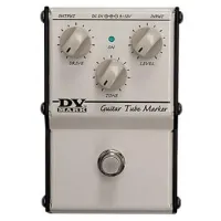 GUITAR TUBE MARKER/ педаль дисторшн для гитары/DV MARK