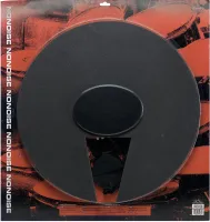 STAGG DF22 Заглушающий пэд 22",для бас-барабана, неопрен
