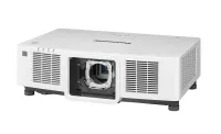 Panasonic PT-MZ16KLWE - Лазерный инсталляционный LCD-проектор со сменной оптикой (яркостью 10К+)